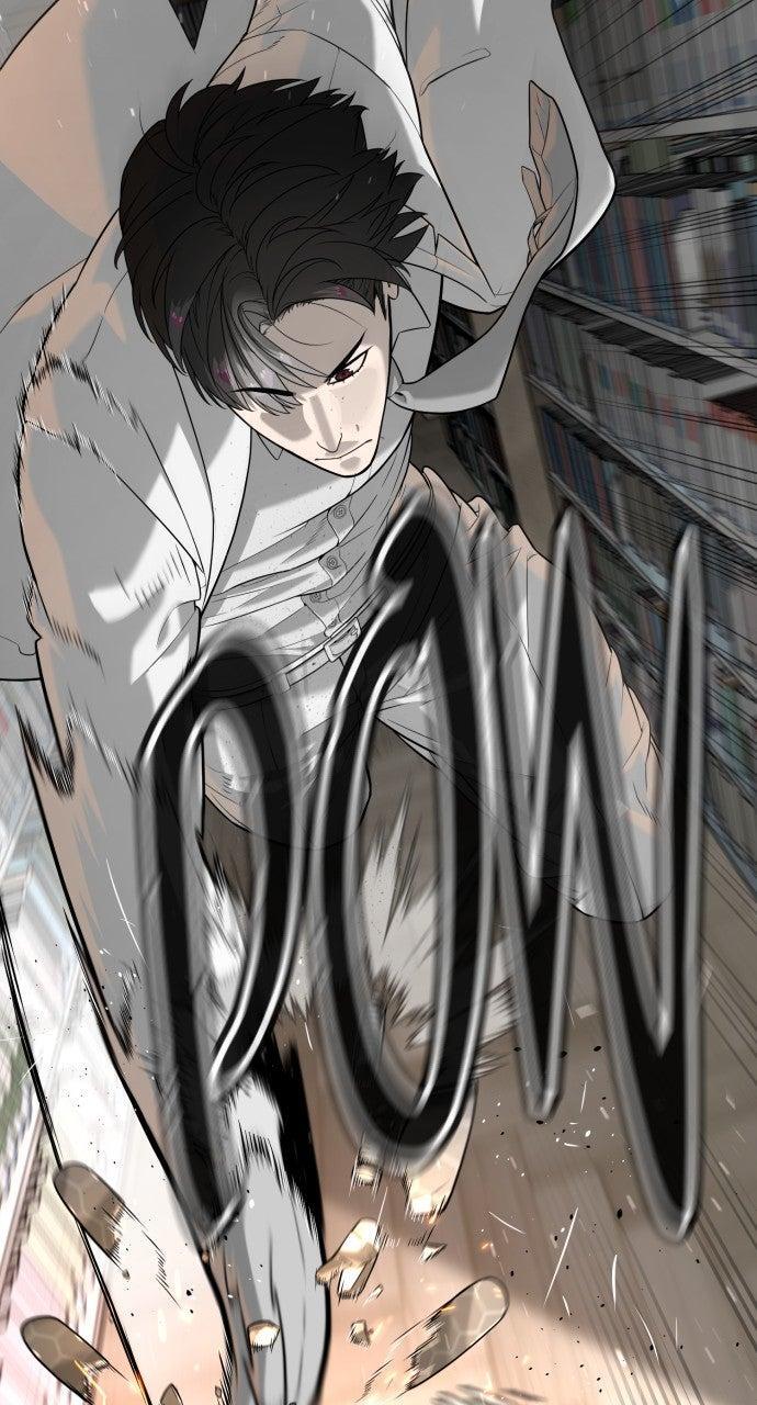 Read Killer Peter Manga Online