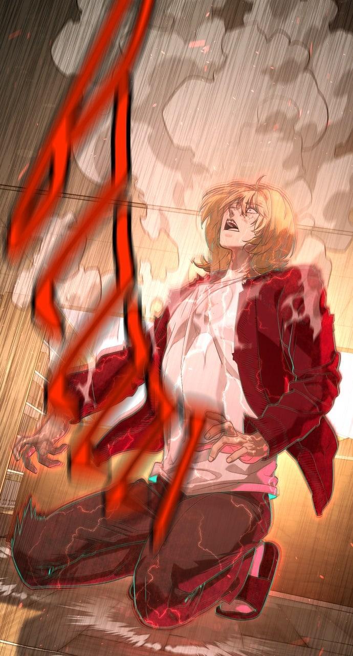 Read Killer Peter Manga Online