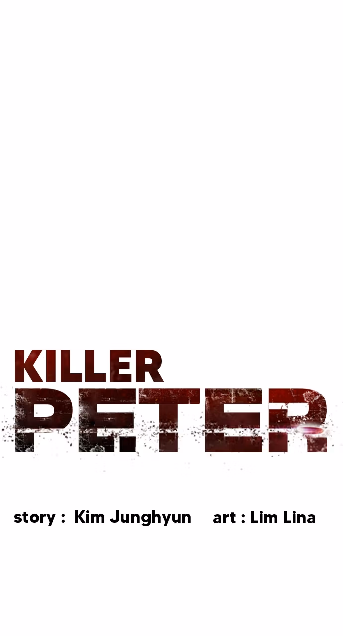 Read Killer Peter Manga Online