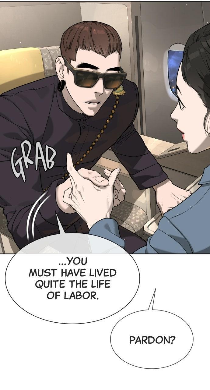 Read Killer Peter Manga Online