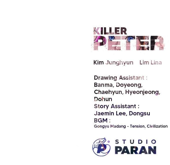 Read Killer Peter Manga Online