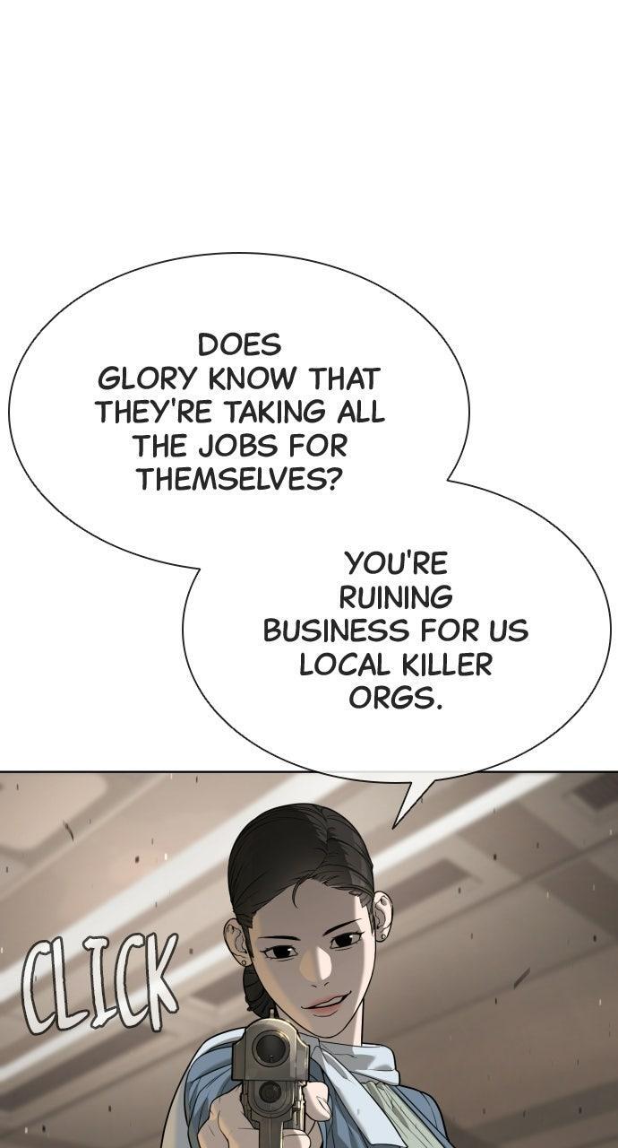 Read Killer Peter Manga Online