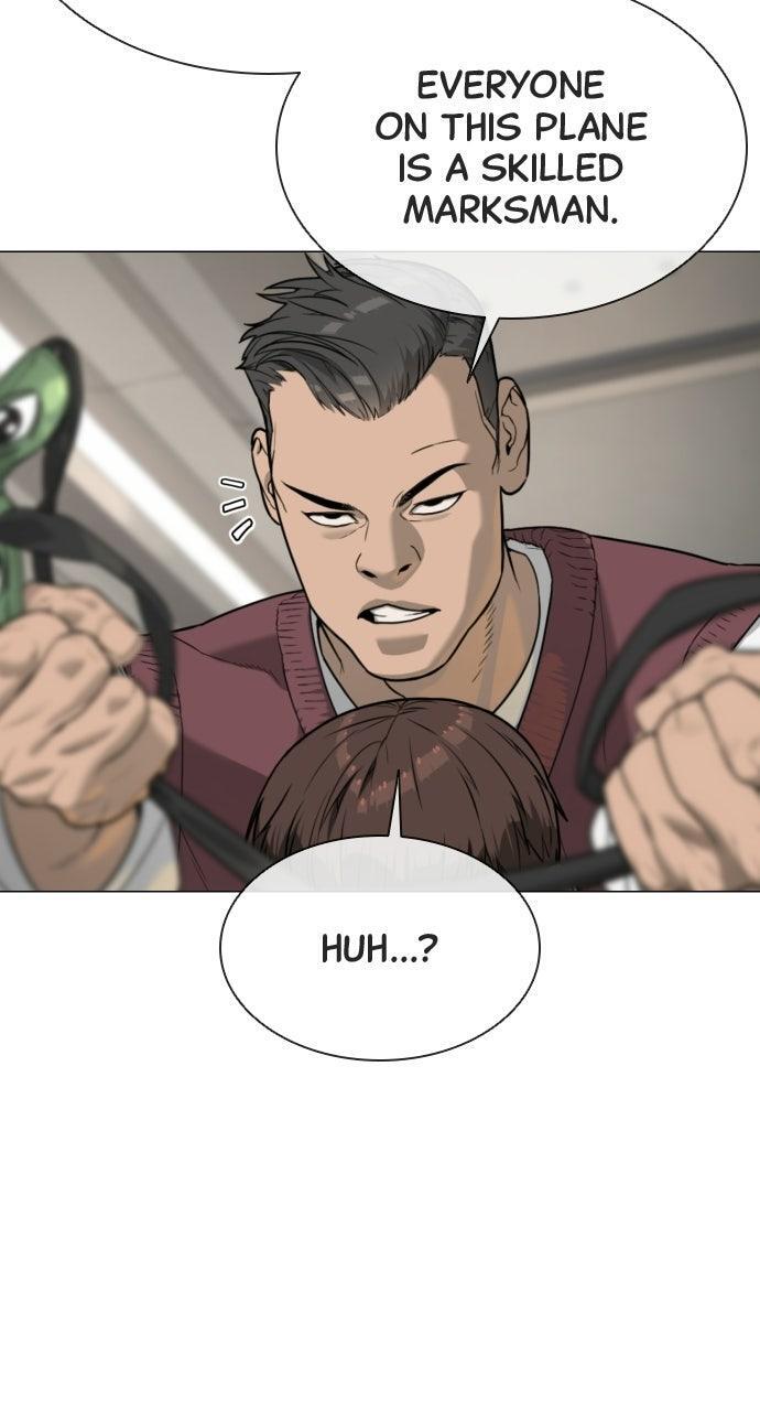 Read Killer Peter Manga Online