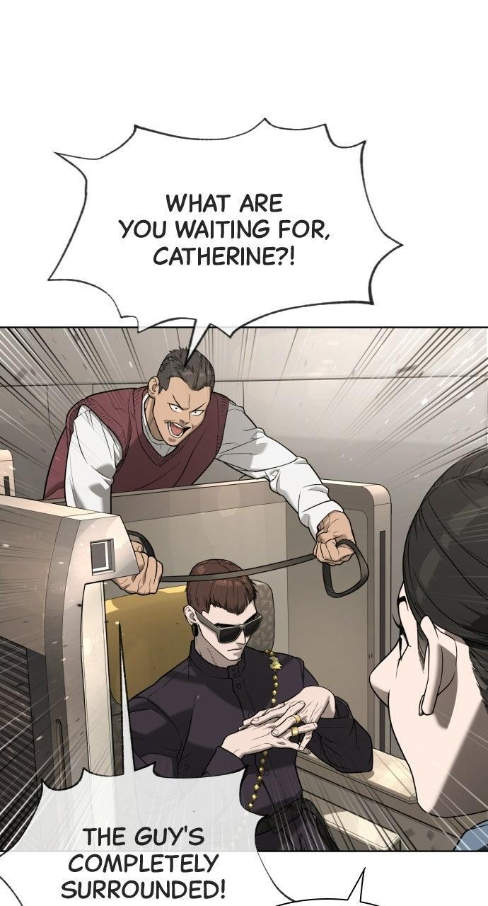 Read Killer Peter Manga Online