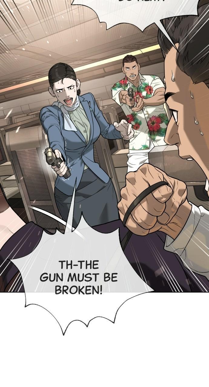 Read Killer Peter Manga Online