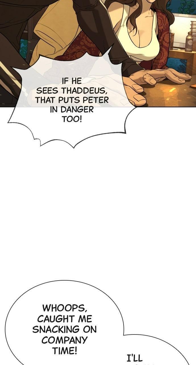 Read Killer Peter Manga Online