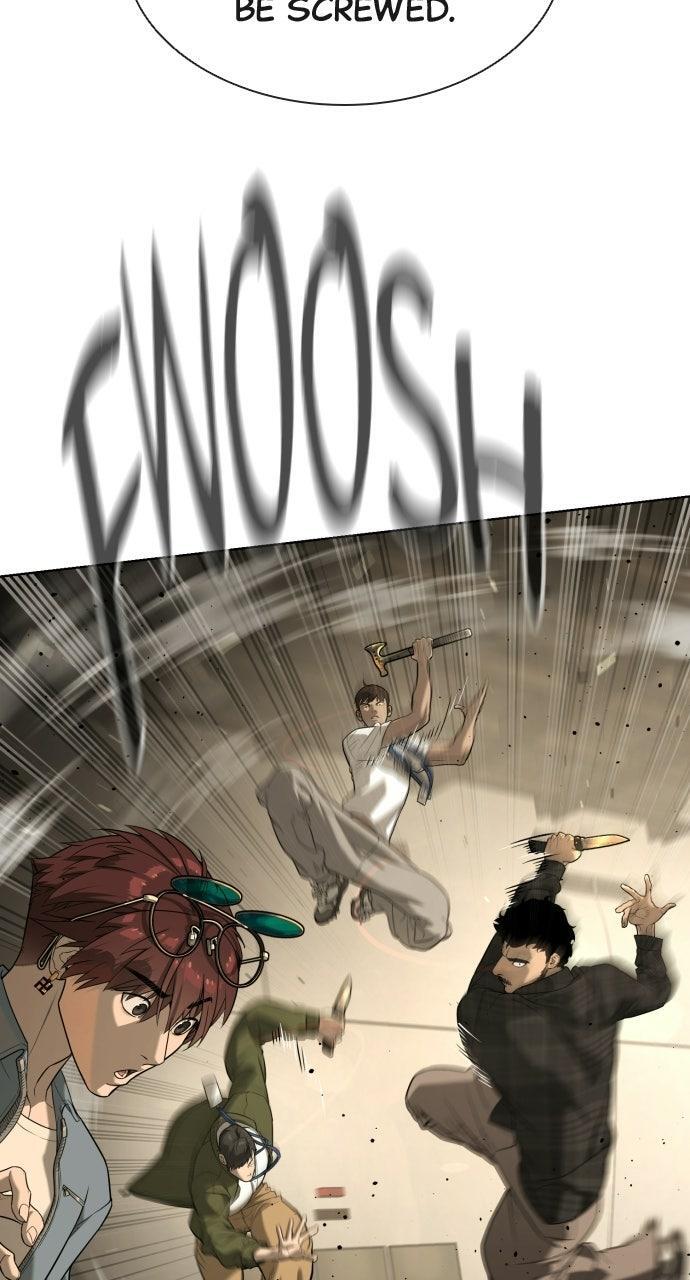 Read Killer Peter Manga Online
