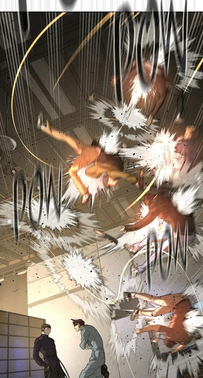 Read Killer Peter Manga Online