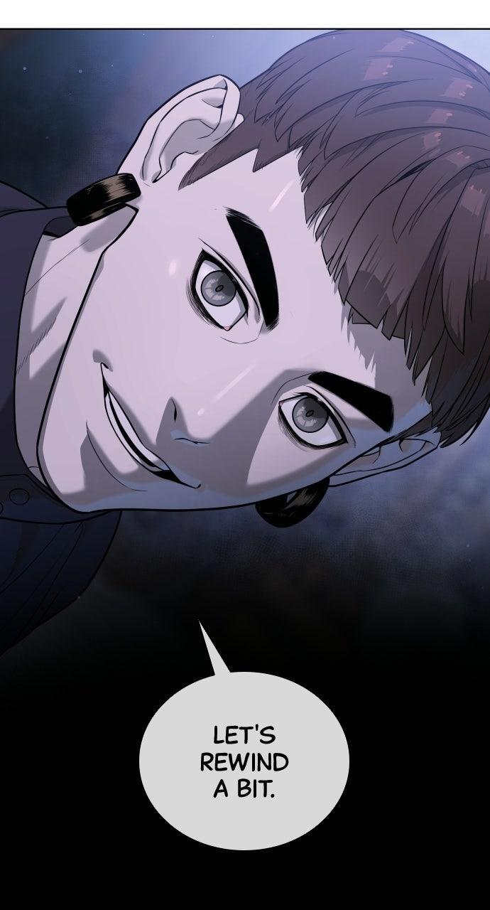 Read Killer Peter Manga Online