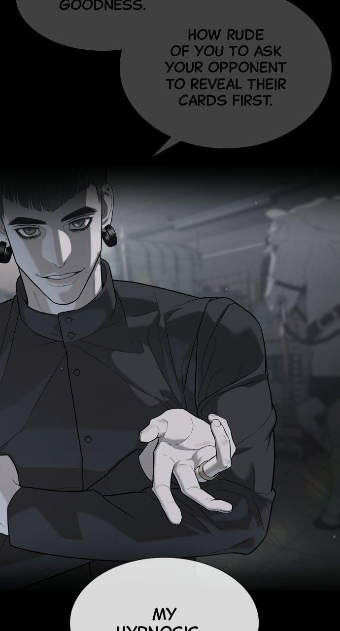 Read Killer Peter Manga Online