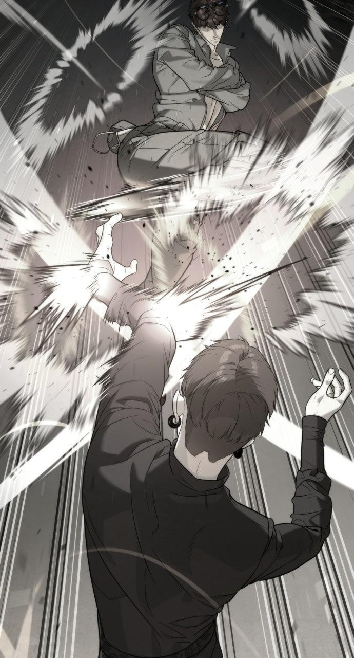 Read Killer Peter Manga Online