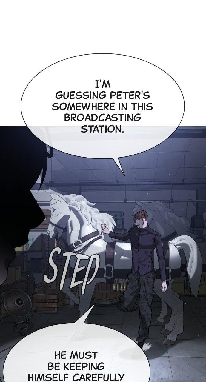 Read Killer Peter Manga Online