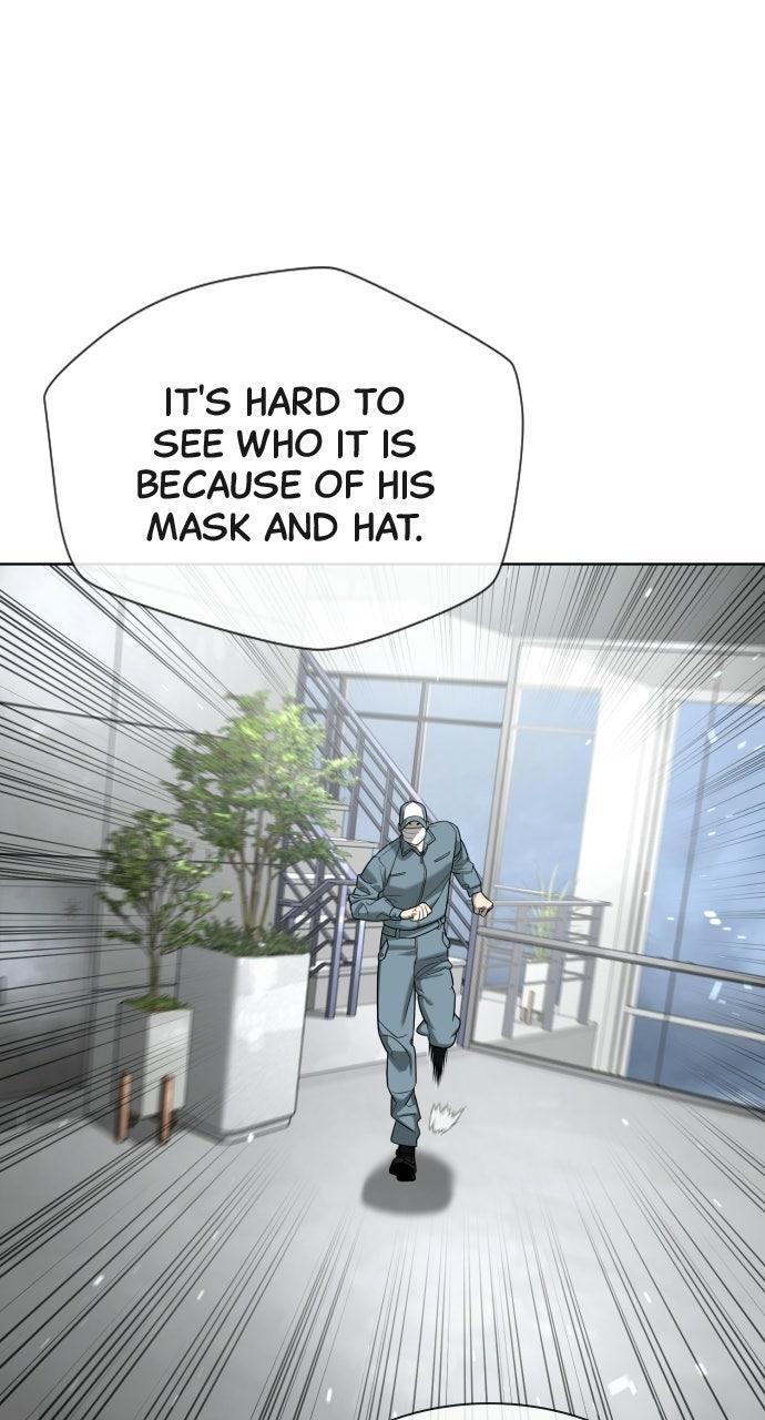 Read Killer Peter Manga Online