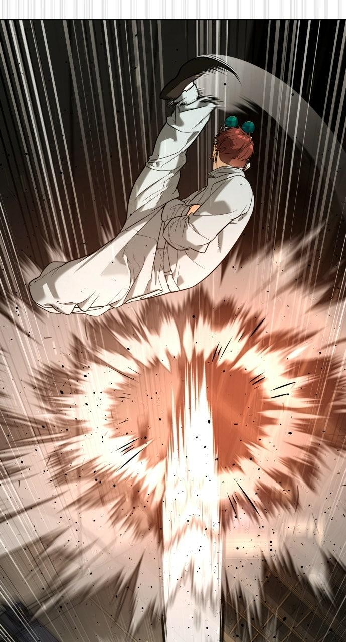 Read Killer Peter Manga Online
