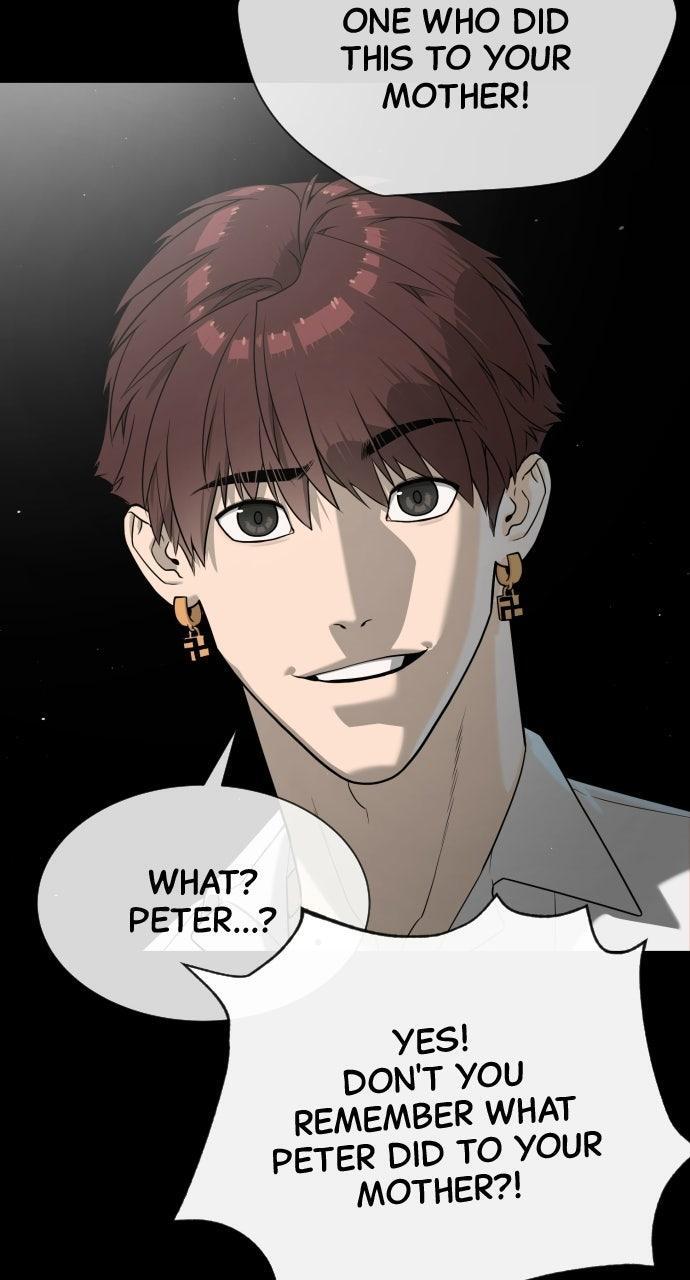 Read Killer Peter Manga Online
