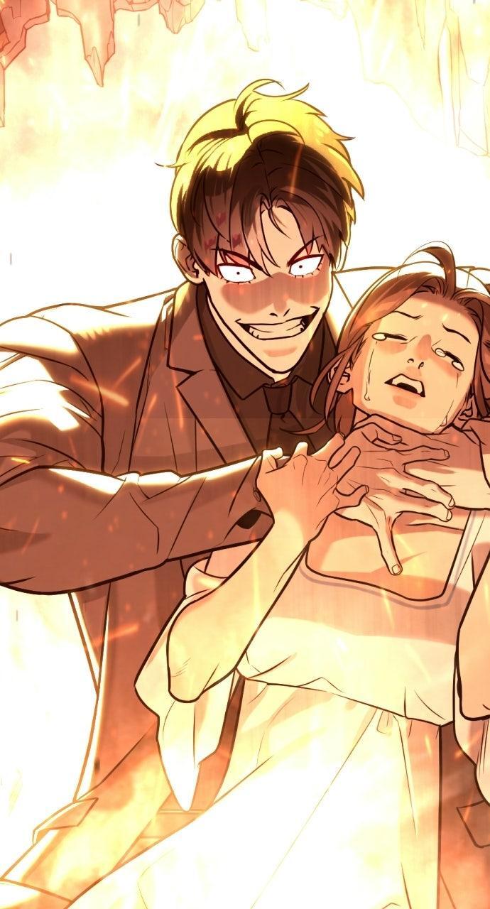 Read Killer Peter Manga Online