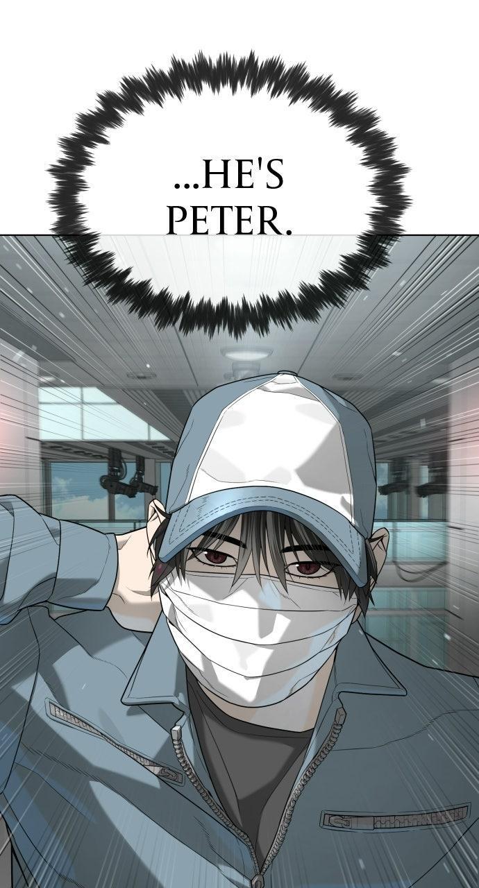 Read Killer Peter Manga Online