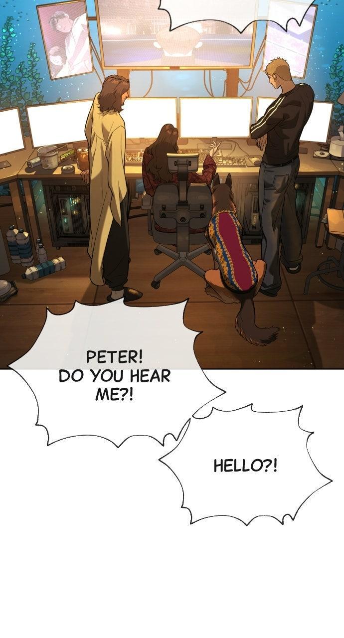 Read Killer Peter Manga Online