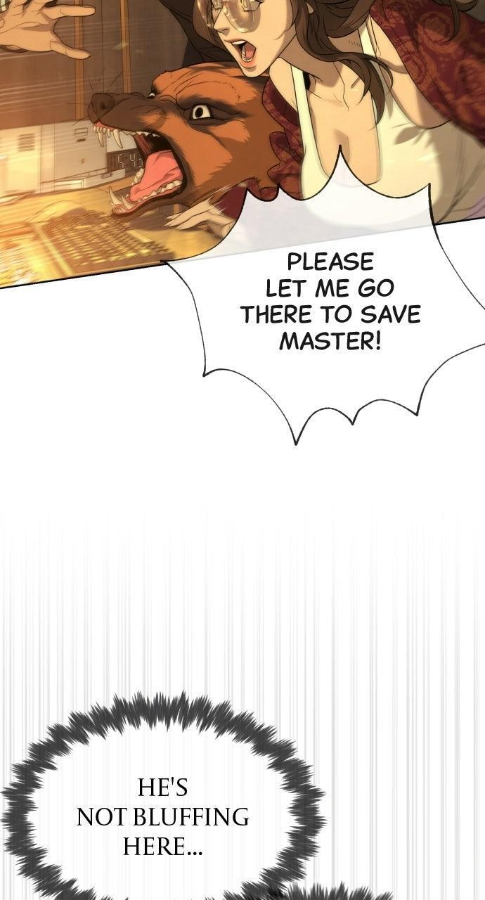 Read Killer Peter Manga Online