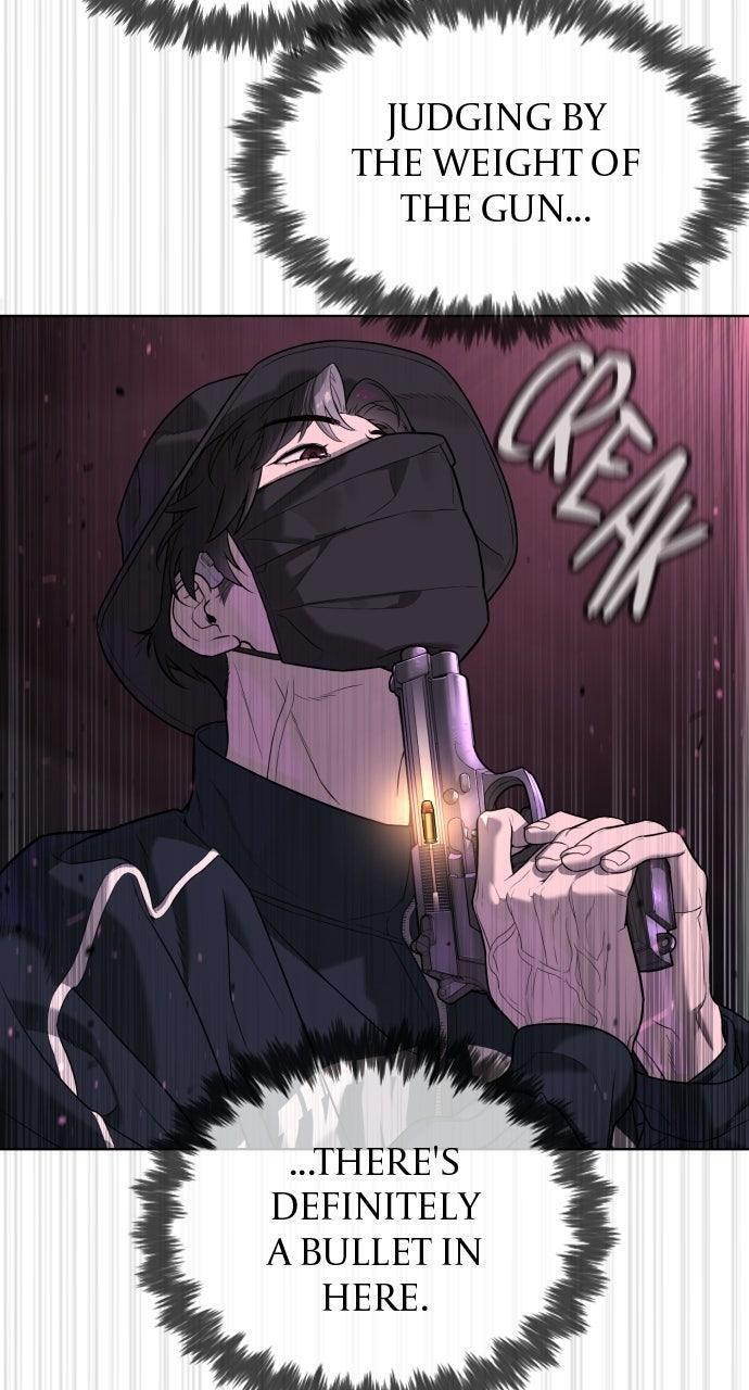 Read Killer Peter Manga Online