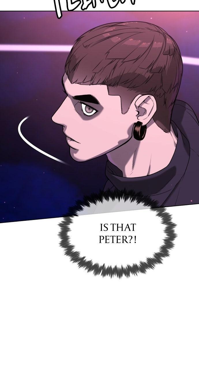 Read Killer Peter Manga Online