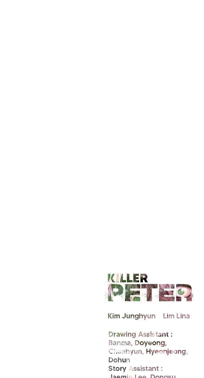 Read Killer Peter Manga Online