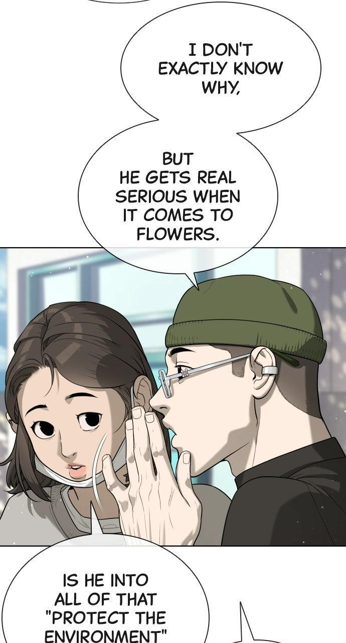 Read Killer Peter Manga Online
