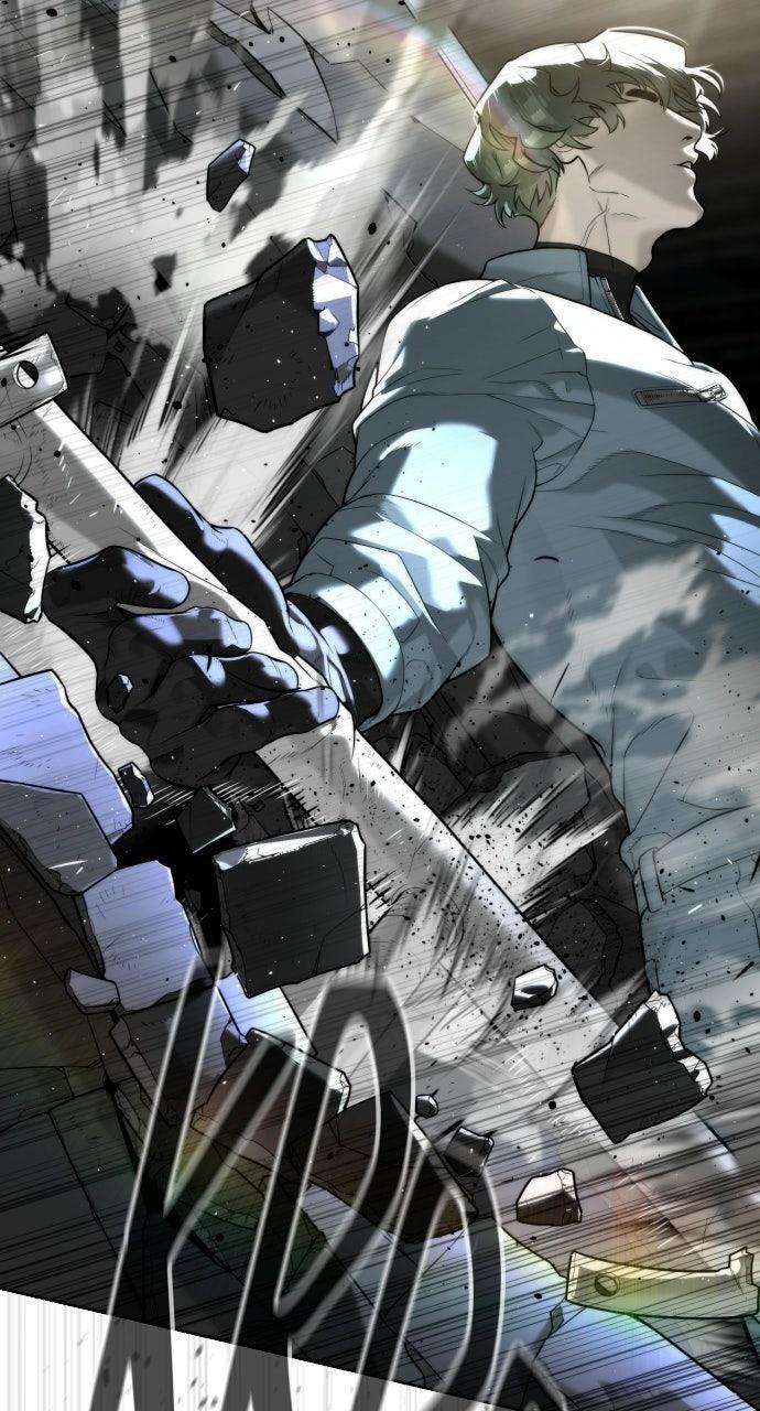 Read Killer Peter Manga Online