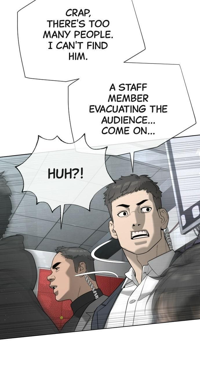 Read Killer Peter Manga Online