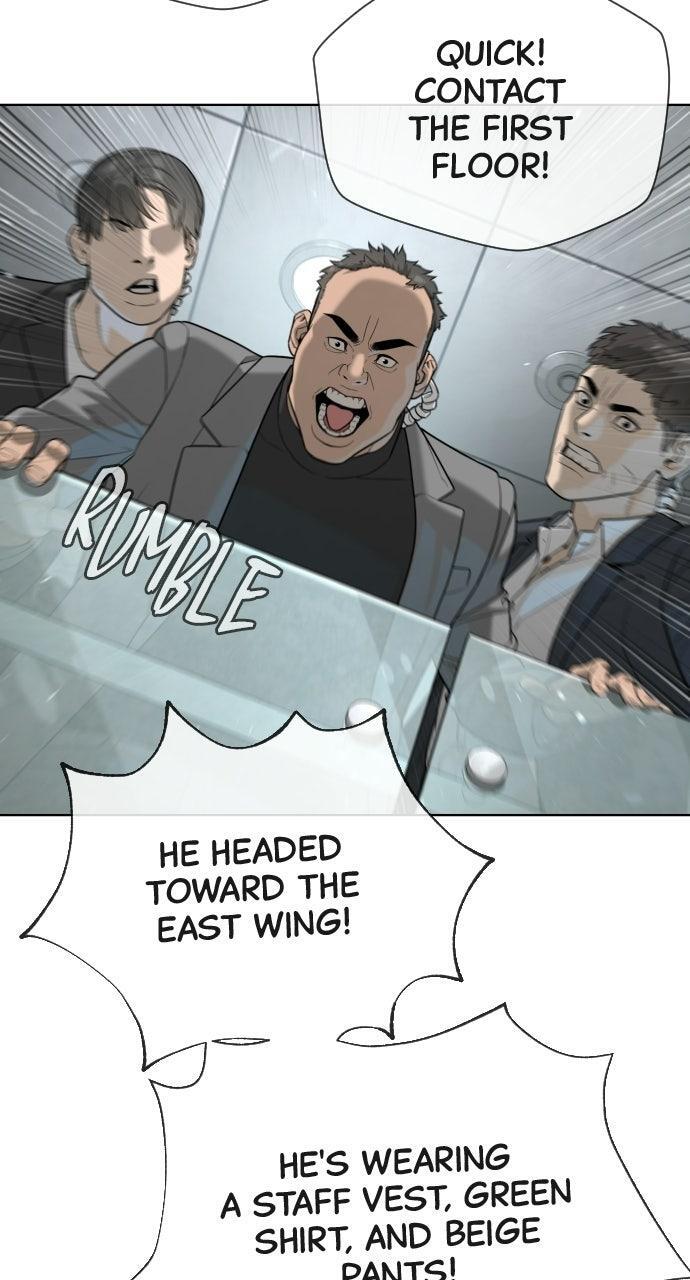 Read Killer Peter Manga Online
