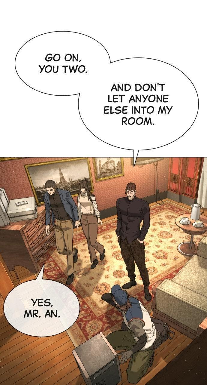 Read Killer Peter Manga Online