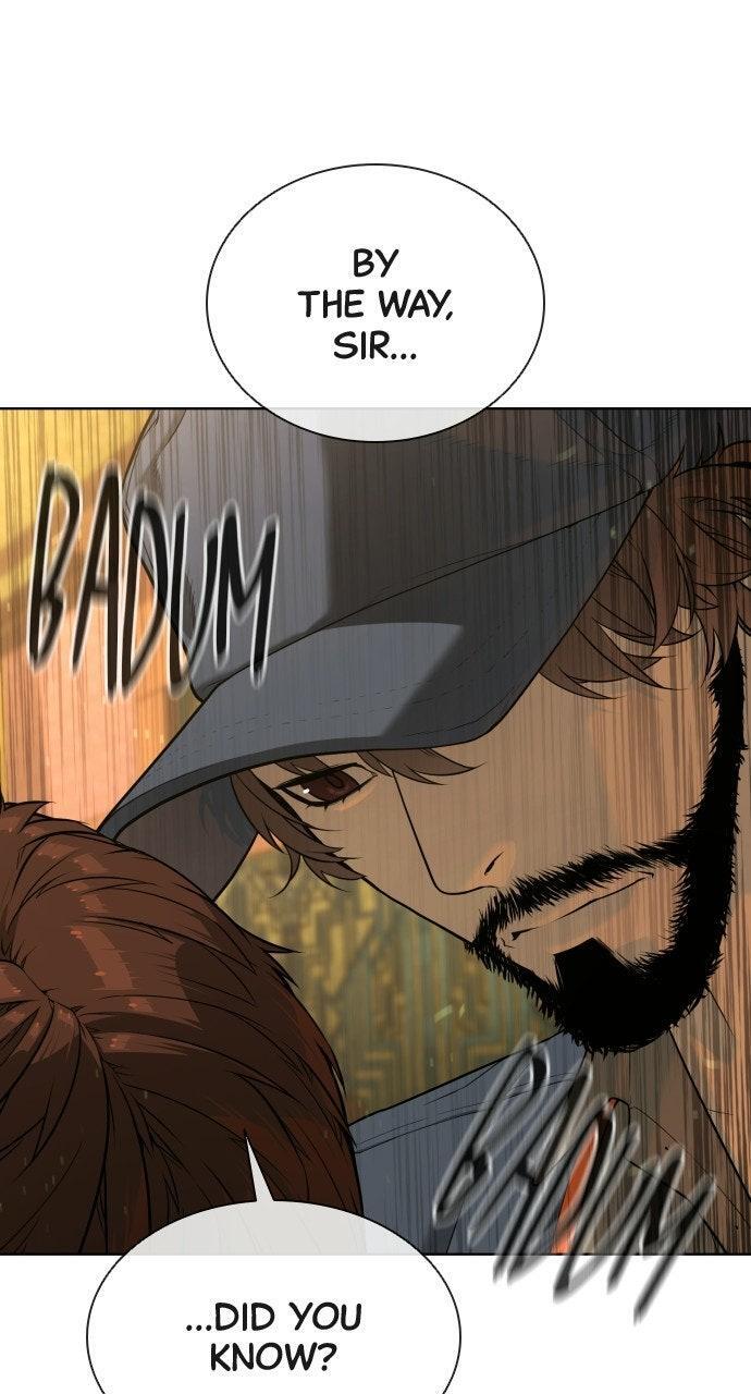 Read Killer Peter Manga Online