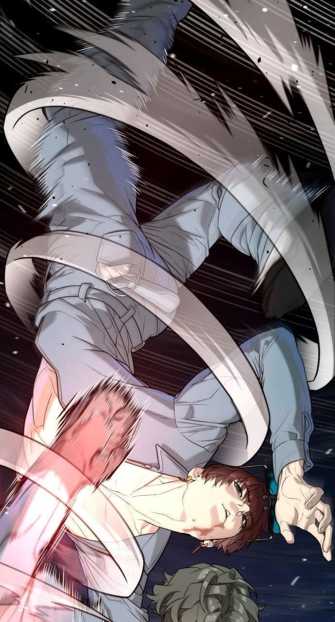 Read Killer Peter Manga Online