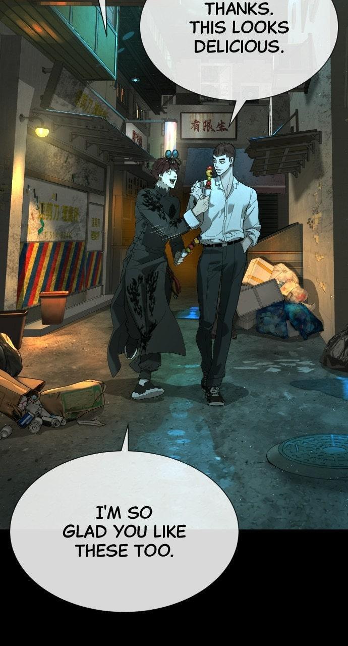 Read Killer Peter Manga Online