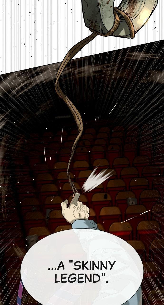Read Killer Peter Manga Online
