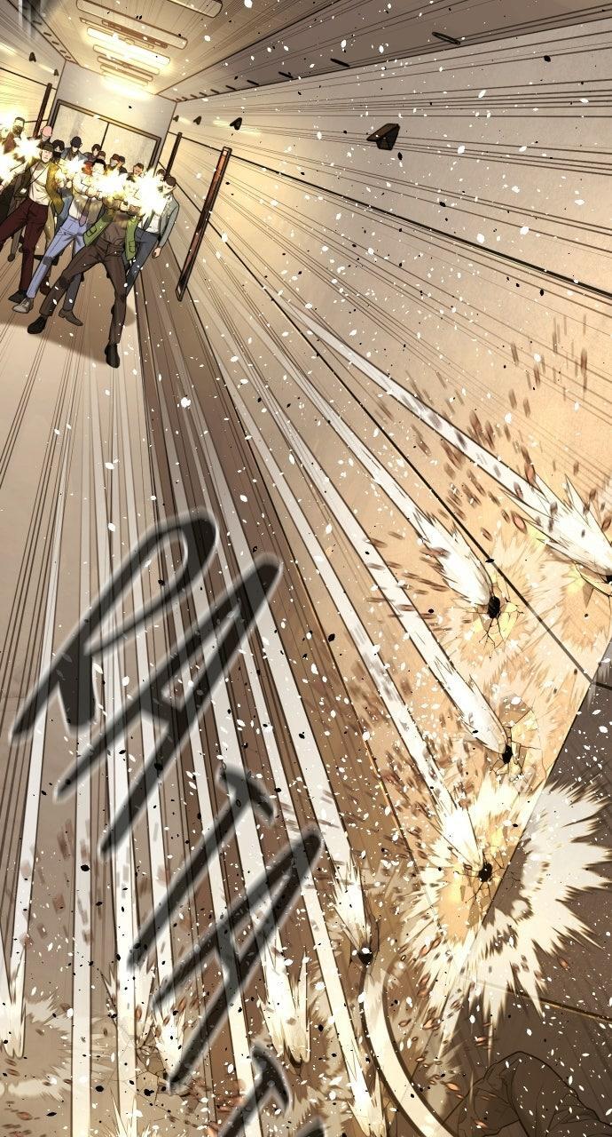 Read Killer Peter Manga Online