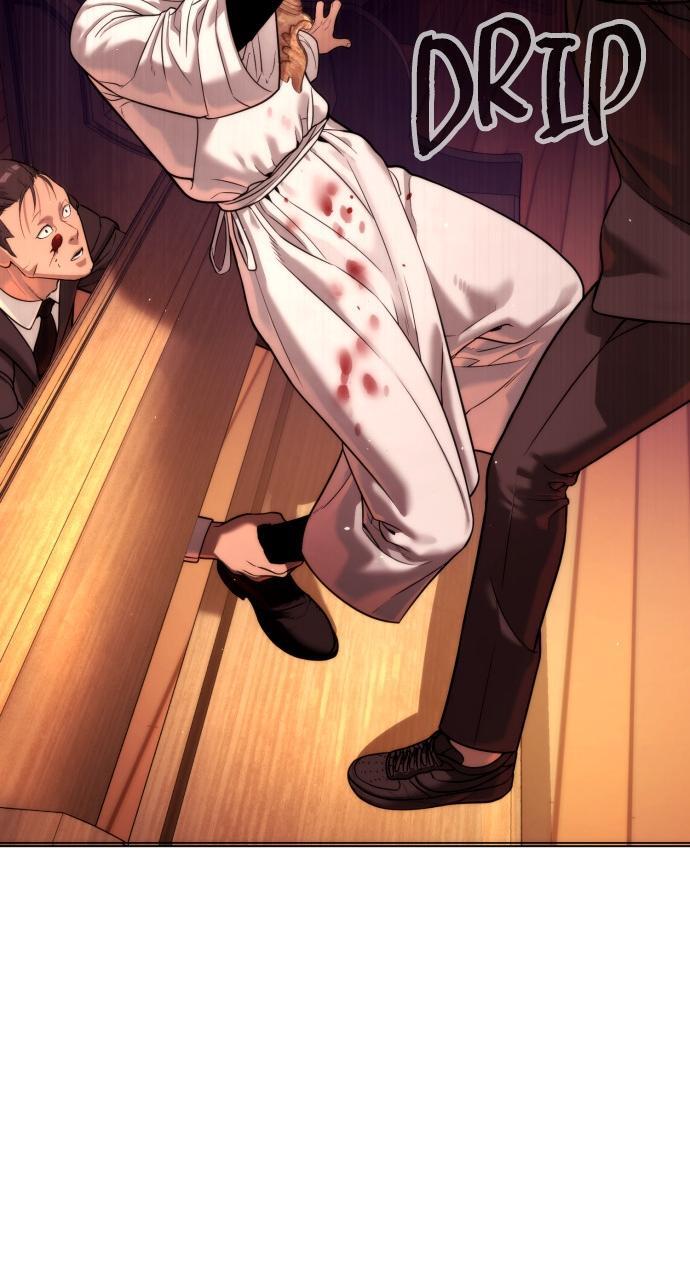 Read Killer Peter Manga Online