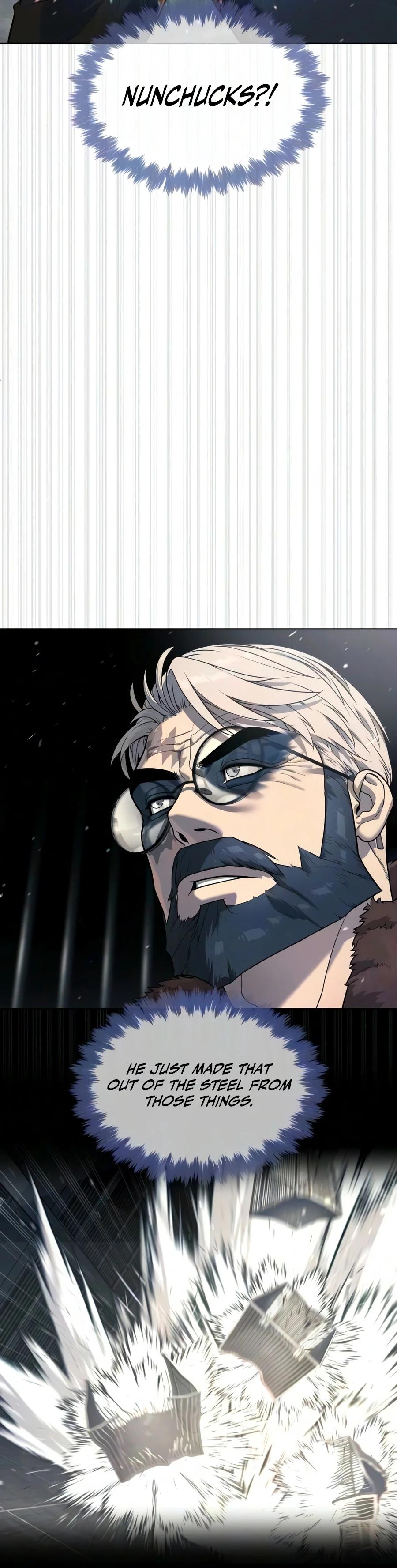 Read Killer Peter Manga Online