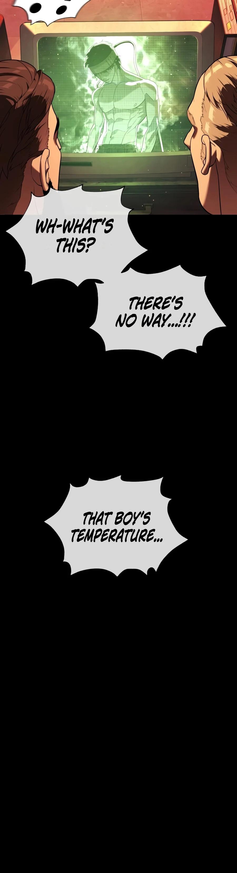 Read Killer Peter Manga Online
