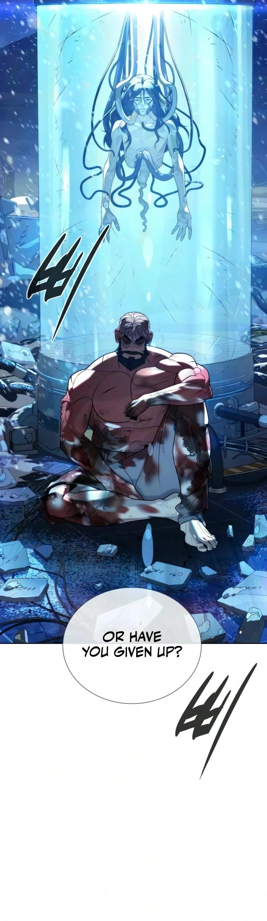 Read Killer Peter Manga Online