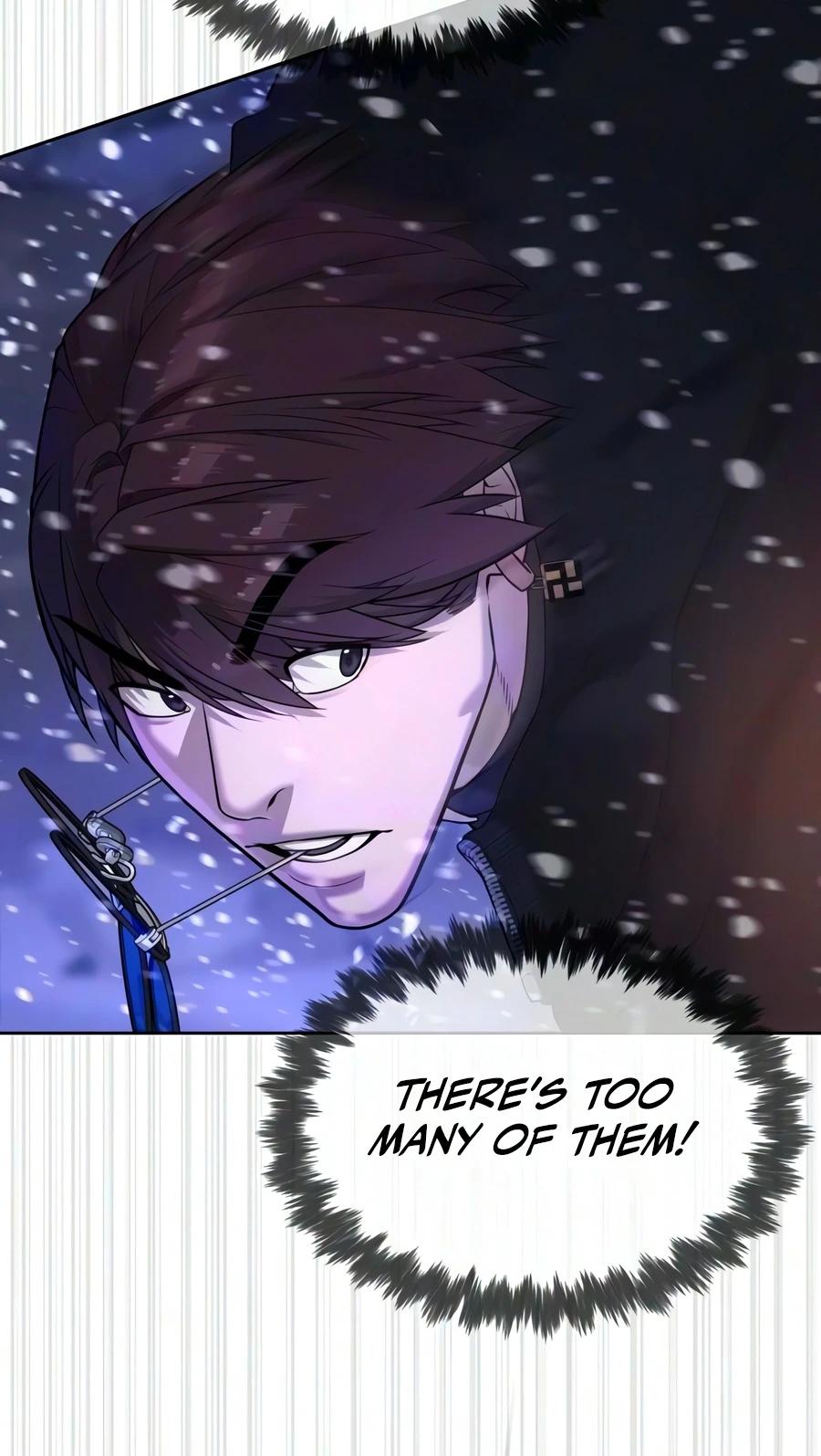 Read Killer Peter Manga Online