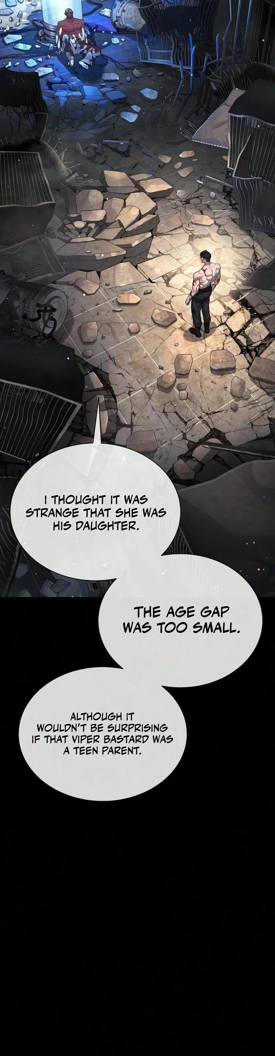 Read Killer Peter Manga Online