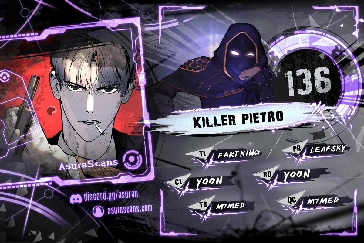 Read Killer Peter Manga Online