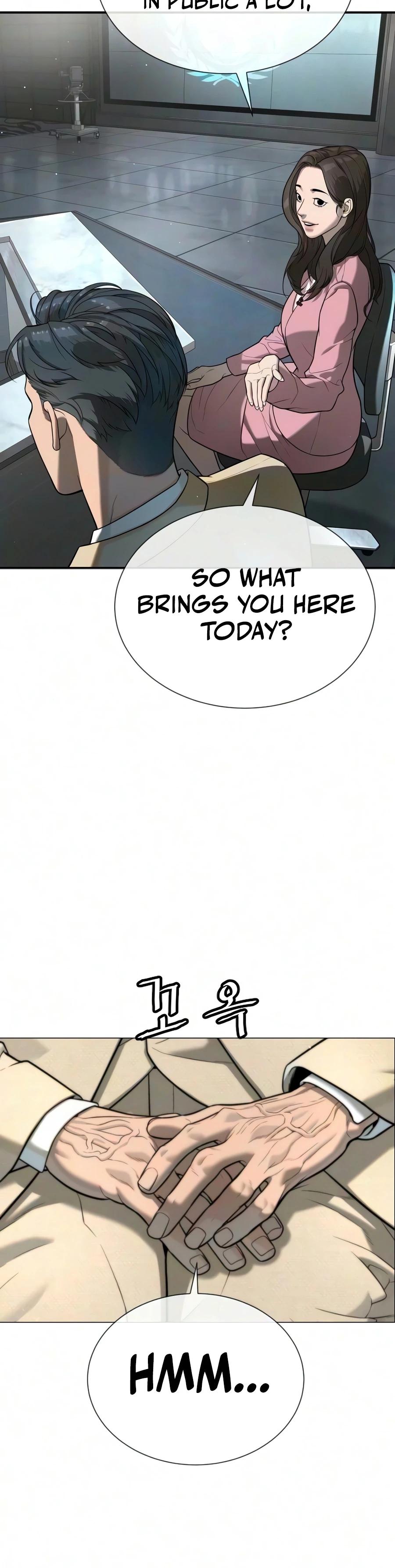 Read Killer Peter Manga Online