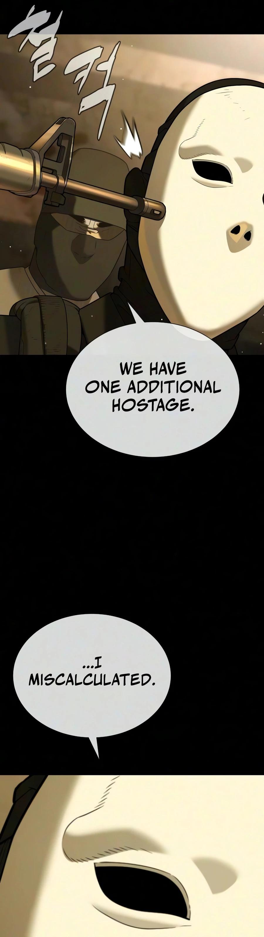 Read Killer Peter Manga Online