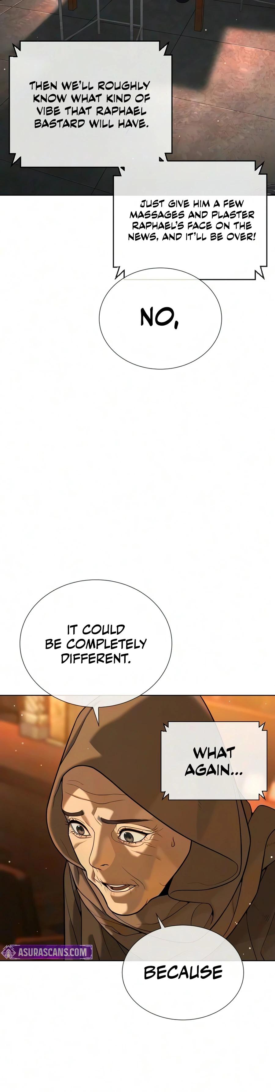 Read Killer Peter Manga Online