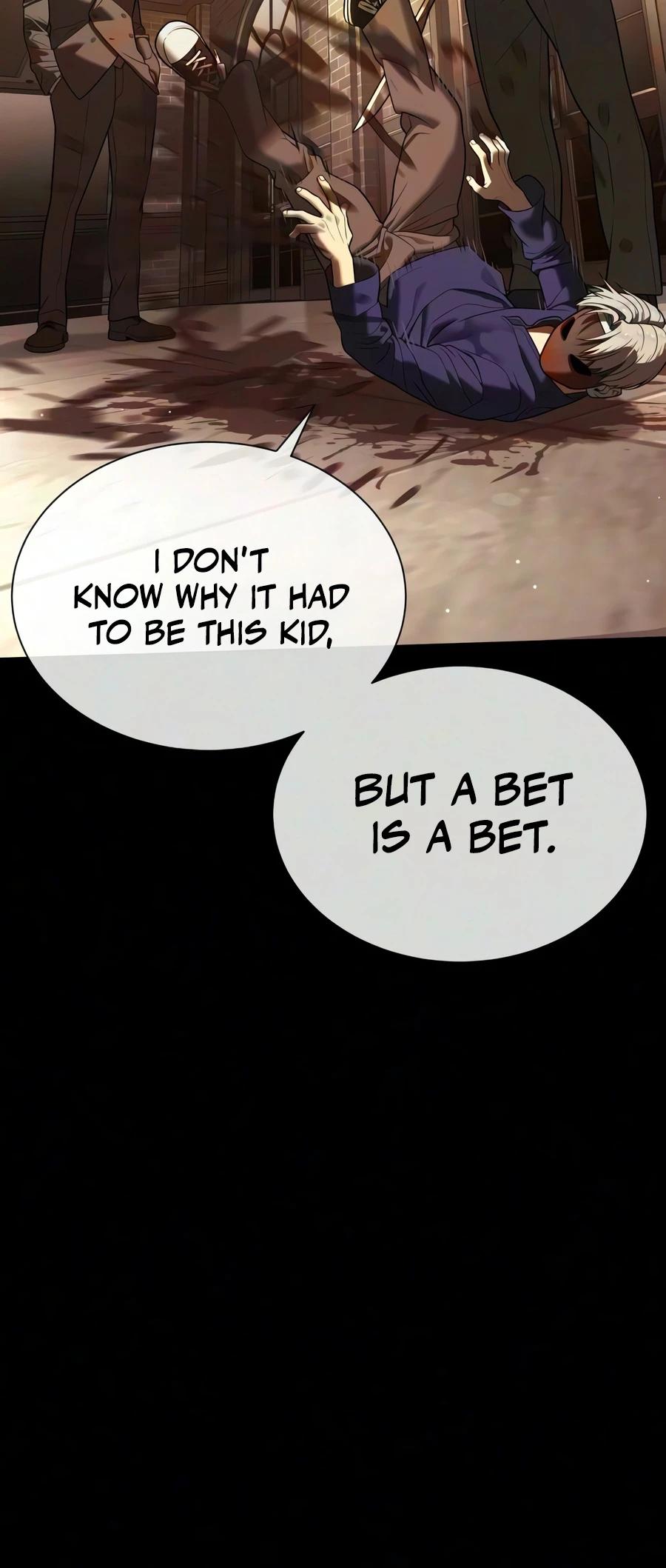 Read Killer Peter Manga Online