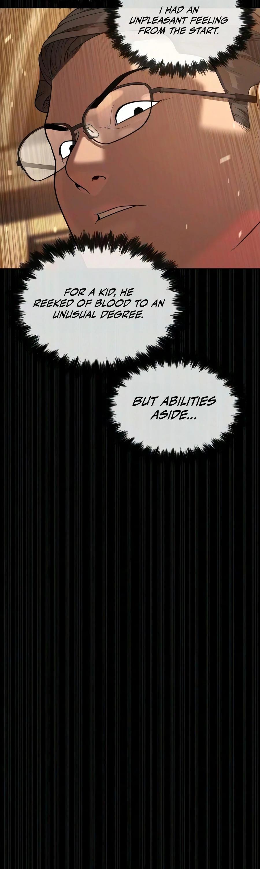 Read Killer Peter Manga Online
