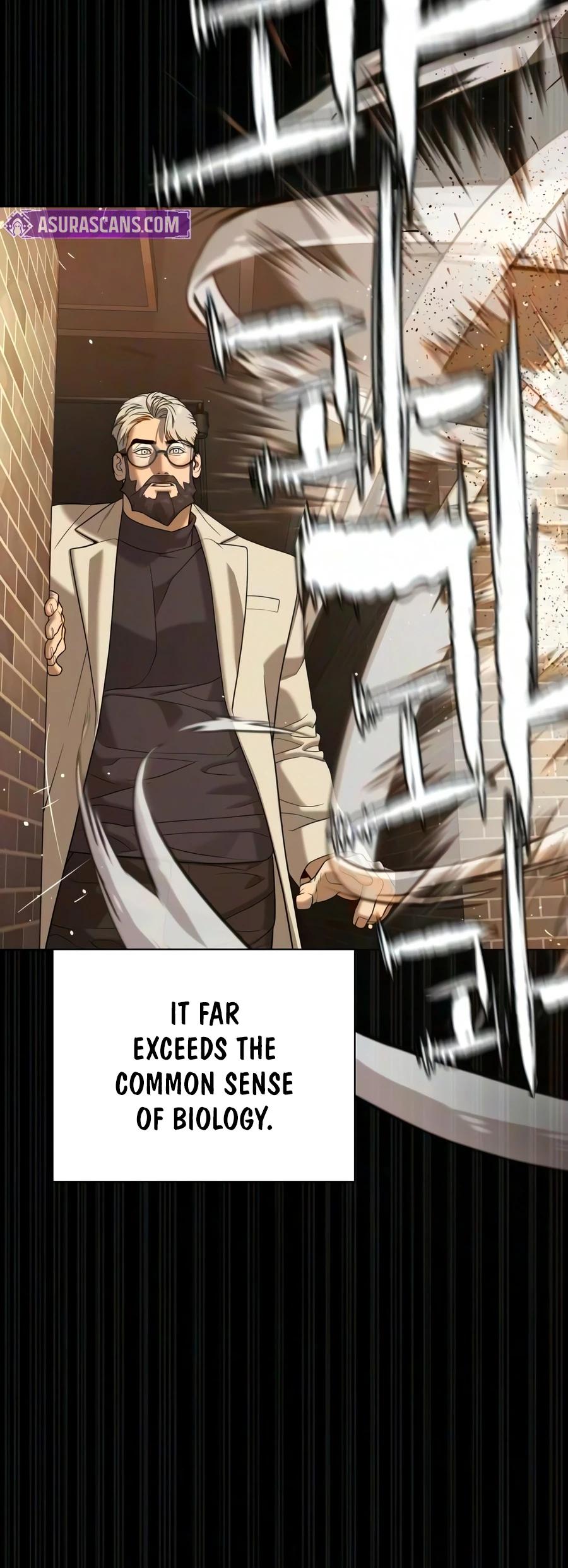 Read Killer Peter Manga Online