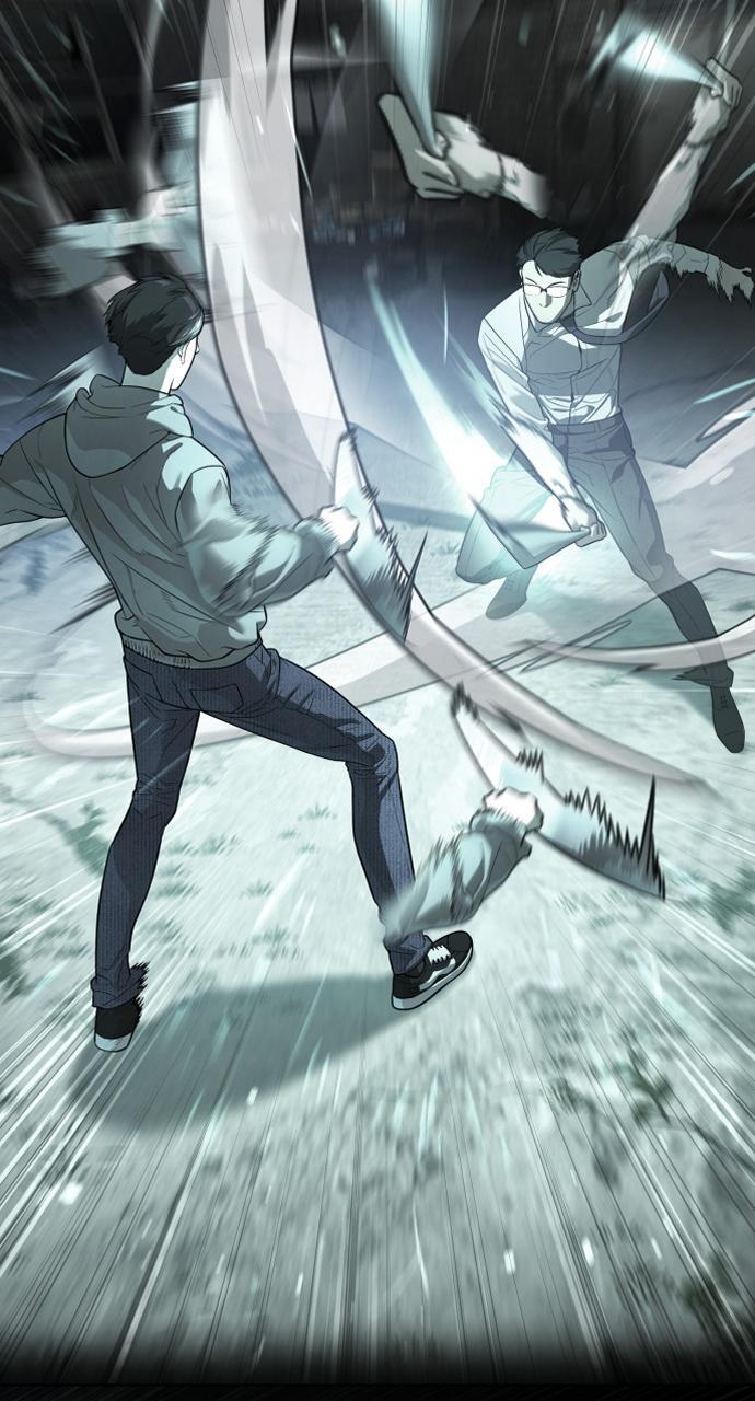 Read Killer Peter Manga Online